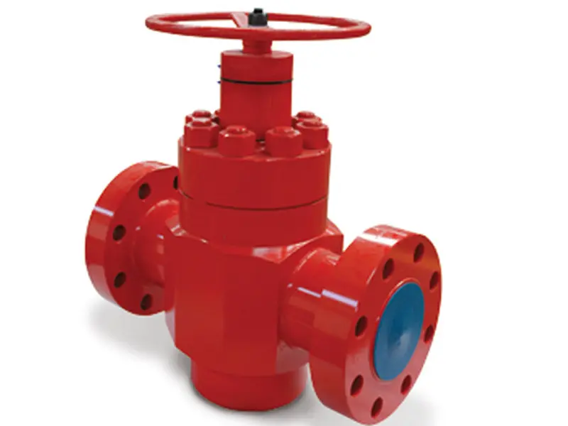 Valves (API)