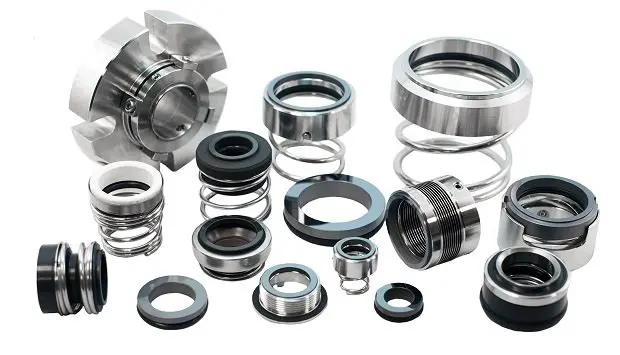 Equipment and Valves Spares