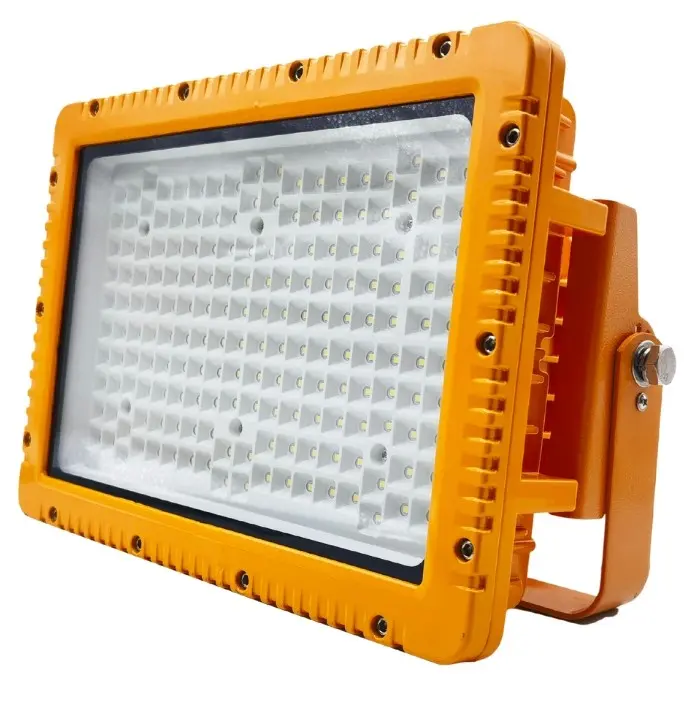 Explosion Proof Lights