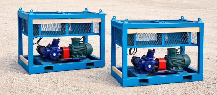 Transfer Pumps
